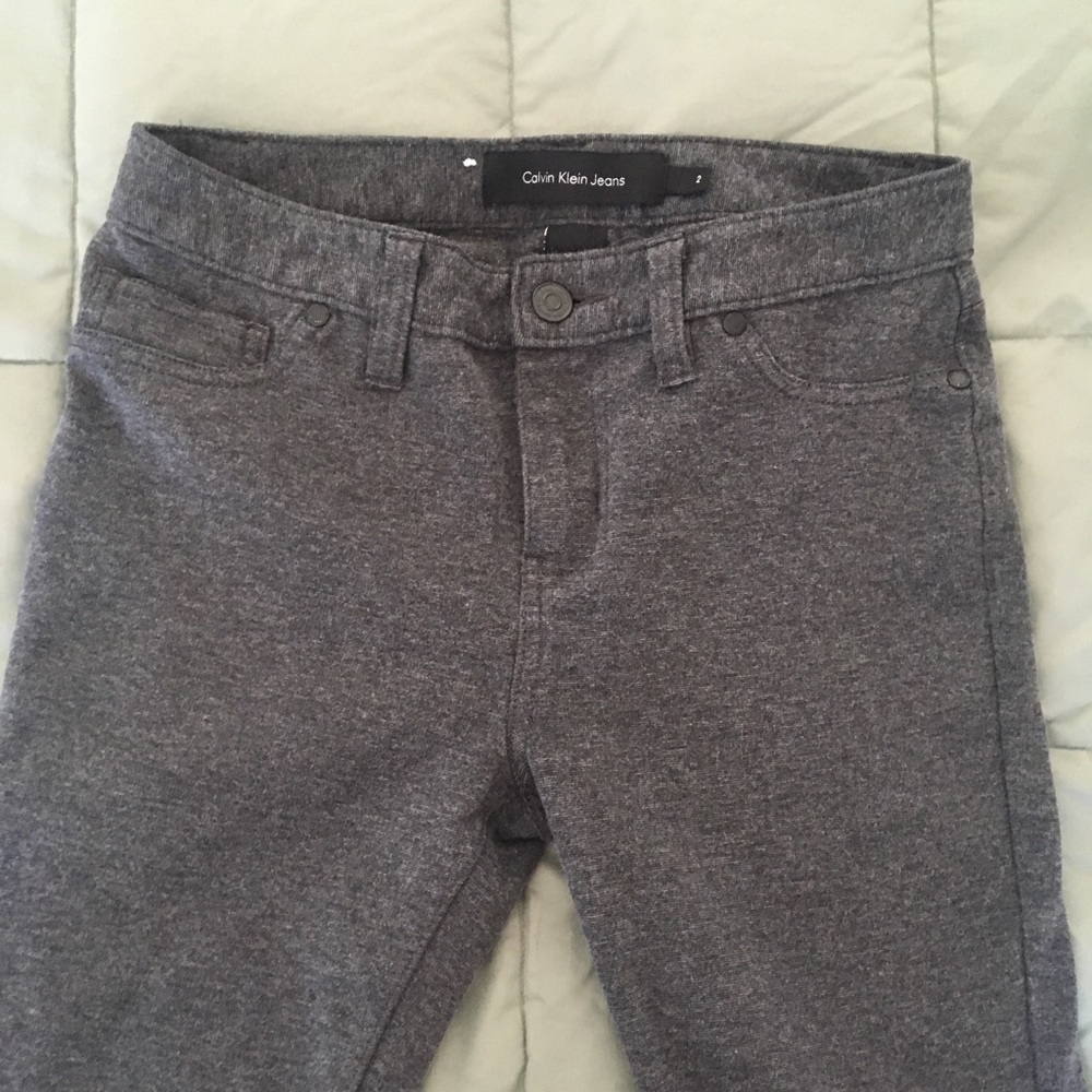 Calvin Klein Ponte